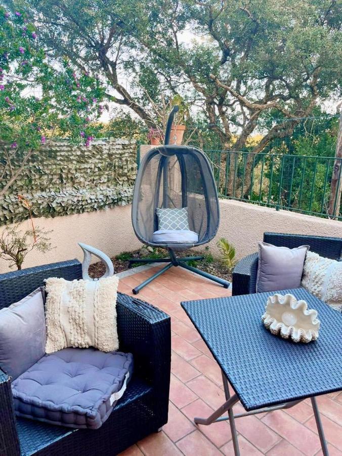 Apartment Small Paradise Olbia