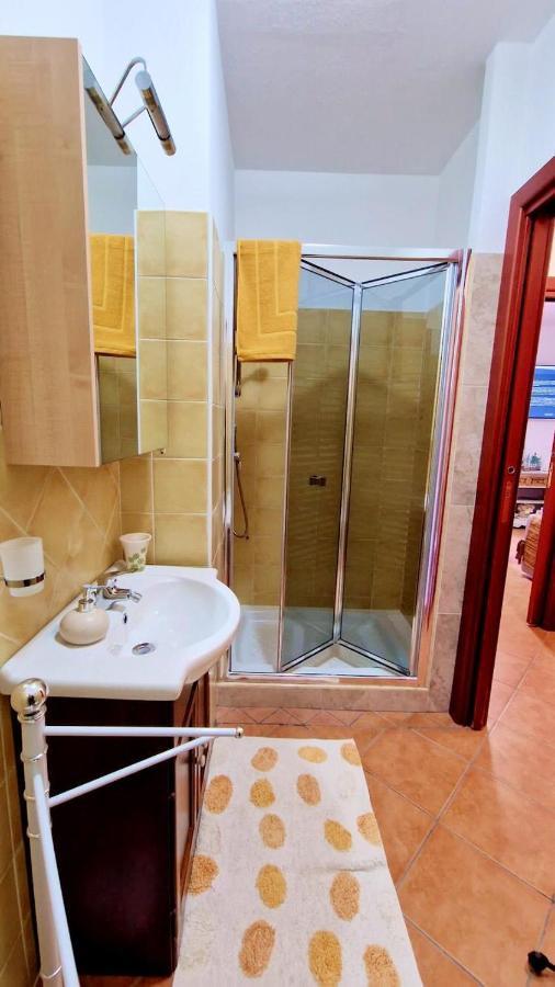 Small Paradise Apartment Olbia