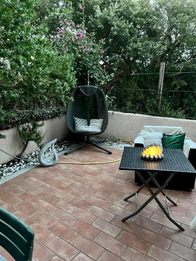 Apartment Small Paradise Olbia