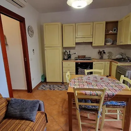Ferienwohnung Olbia Small Paradise Exterior foto