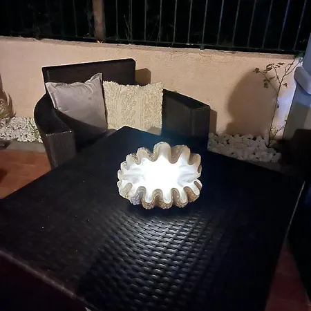 Ferienwohnung Olbia Small Paradise Exterior foto