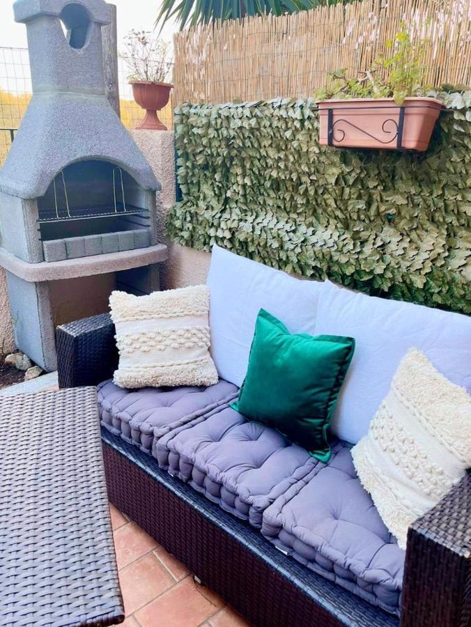 Apartment Small Paradise Olbia