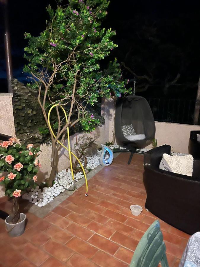 Small Paradise Apartment Olbia