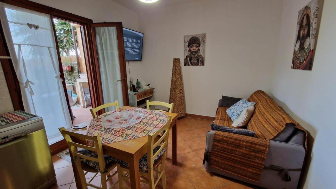 Small Paradise Apartment